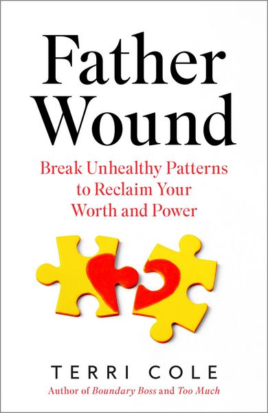 Produktbild: Father Wound