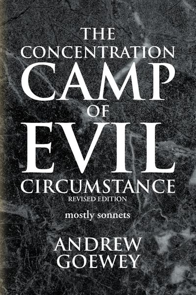 Produktbild: The Concentration Camp of Evil Circumstance