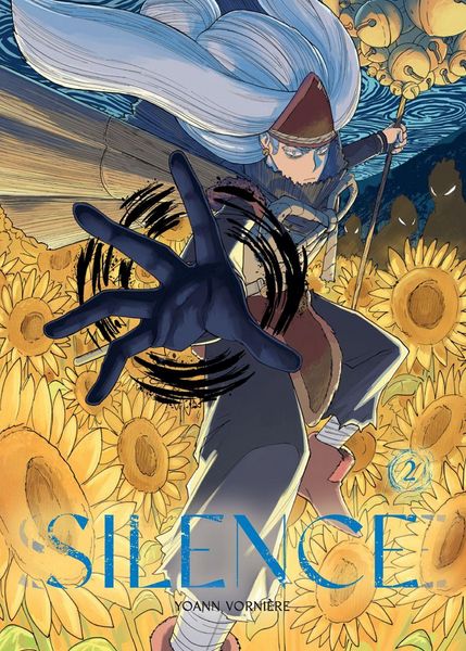 Produktbild: Silence Volume 2