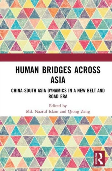 Produktbild: Human Bridges Across Asia