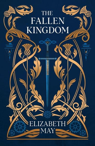 Produktbild: The Fallen Kingdom