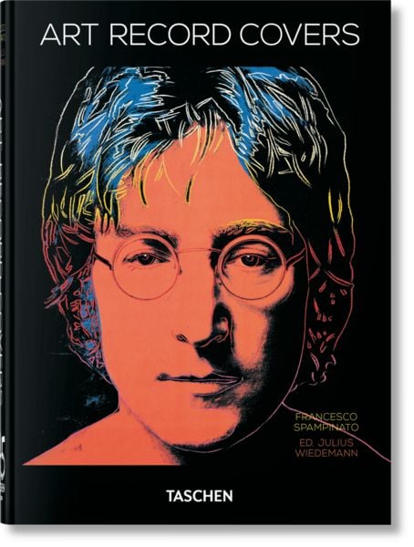 Produktbild: Art Record Covers