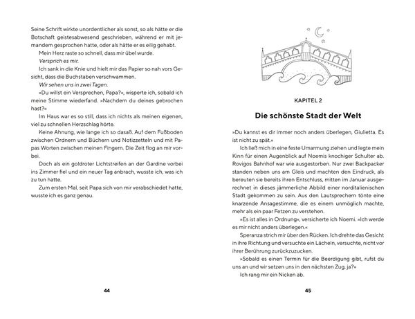 Produktbild: Cards of Love 1. Die Magie des Todes