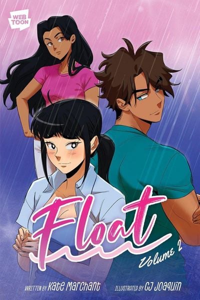 Produktbild: Float Vol. 2