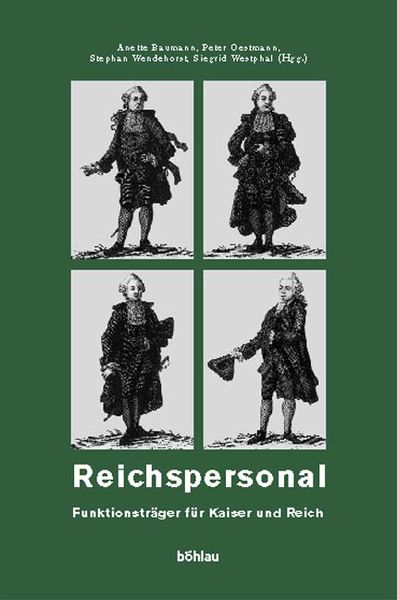 Produktbild: Reichspersonal
