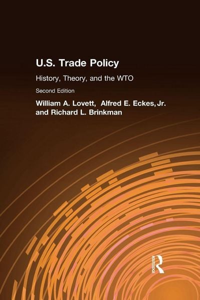 Produktbild: U.S. Trade Policy