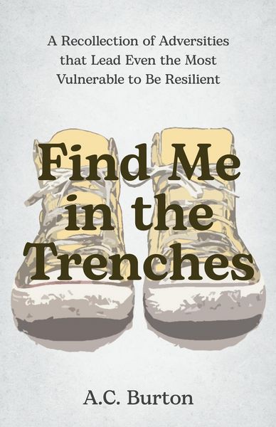 Produktbild: Find Me in the Trenches