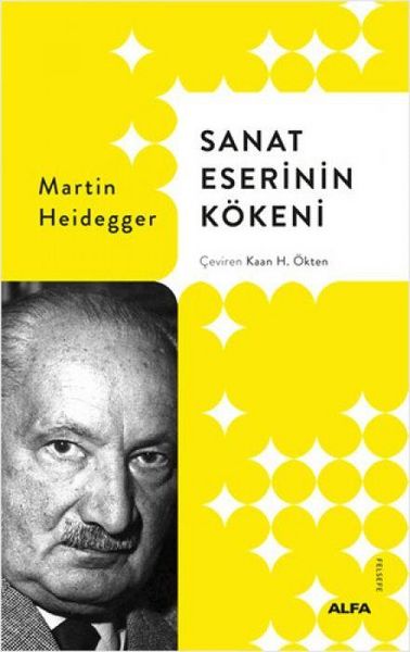 Produktbild: Sanat Eserinin K&ouml;keni