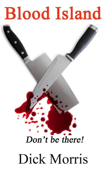 Produktbild: Blood Island