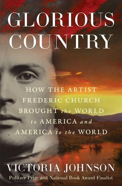 Produktbild: Glorious Country