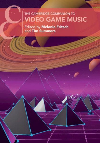 Produktbild: The Cambridge Companion to Video Game Music