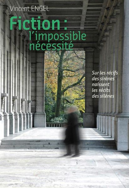 Produktbild: Fiction, l'impossible n&eacute;cessit&eacute;