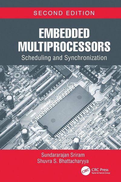 Produktbild: Embedded Multiprocessors