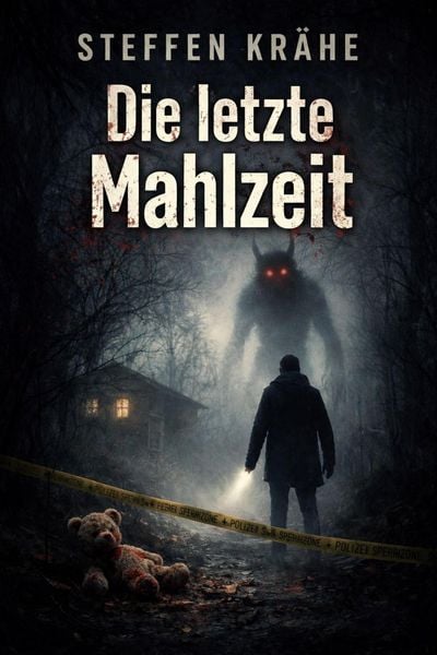 Die letzte Mahlzeit