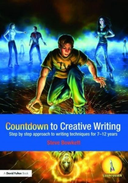 Produktbild: Countdown Series Set