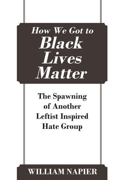 Produktbild: How We Got to Black Lives Matter