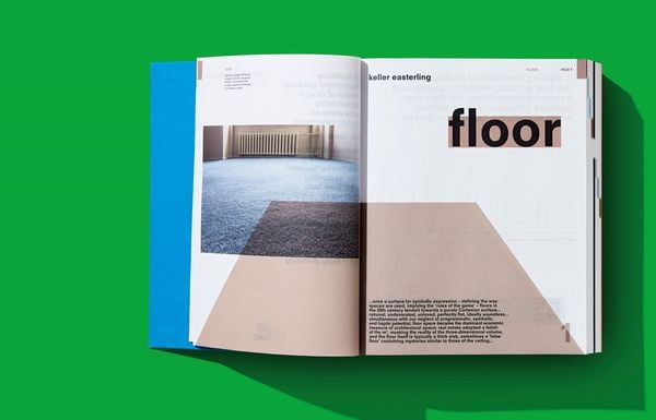 Produktbild: Koolhaas. Elements of Architecture
