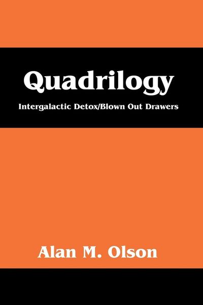 Produktbild: Quadrilogy