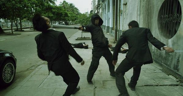 Produktbild: The Raid 2 - Ungeschnittene Fassung