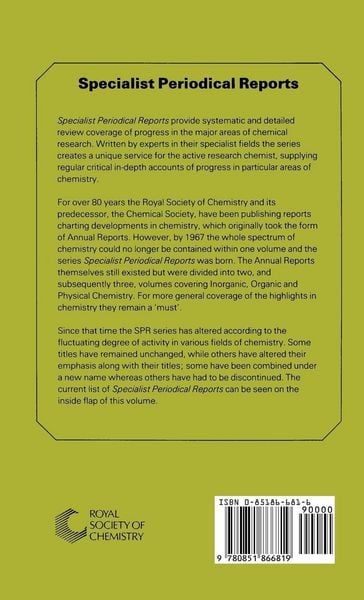 Produktbild: Organometallic Chemistry