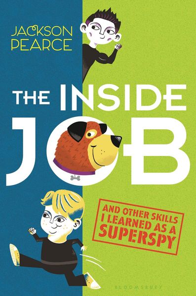 Produktbild: The Inside Job