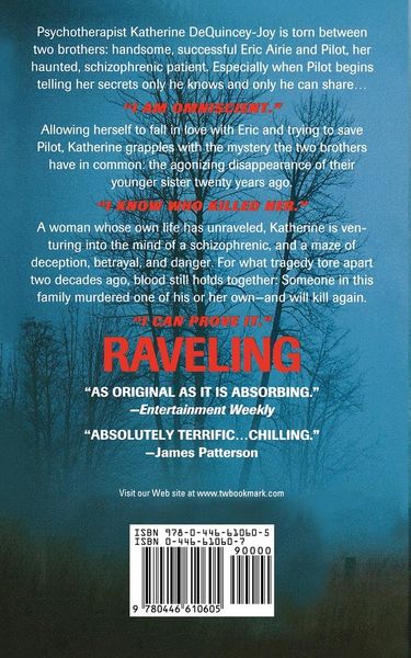 Produktbild: Raveling