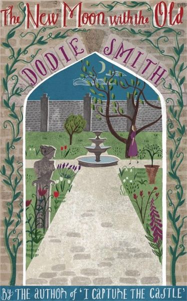 Produktbild: The New Moon With the Old