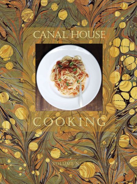 Produktbild: Canal House Cooking V07