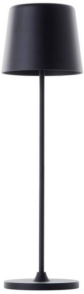 Produktbild: Brilliant G90939/76 Kaami LED-Tischlampe 2W Schwarz