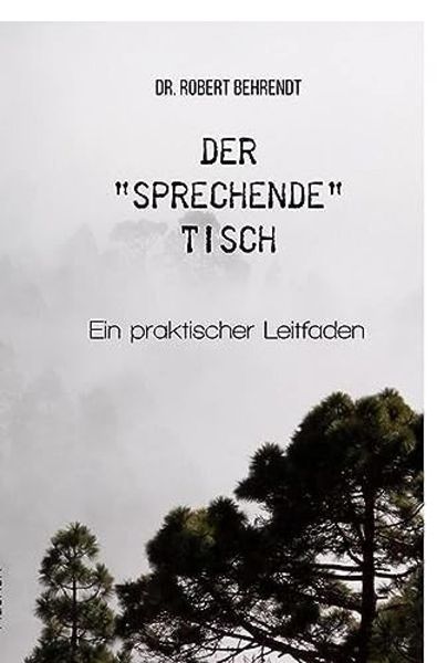 Produktbild: Der "sprechende" Tisch