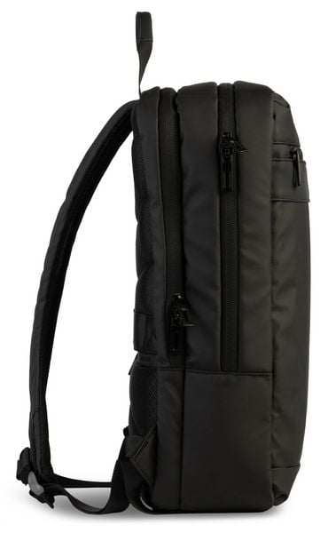 Produktbild: BESTWAY&reg; Rucksack Business Pro, schwarz, 17 Liter