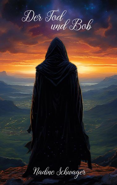 Produktbild: Der Tod und Bob