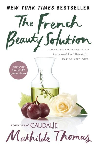 Produktbild: The French Beauty Solution