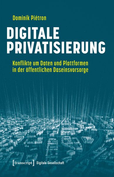 Produktbild: Digitale Privatisierung