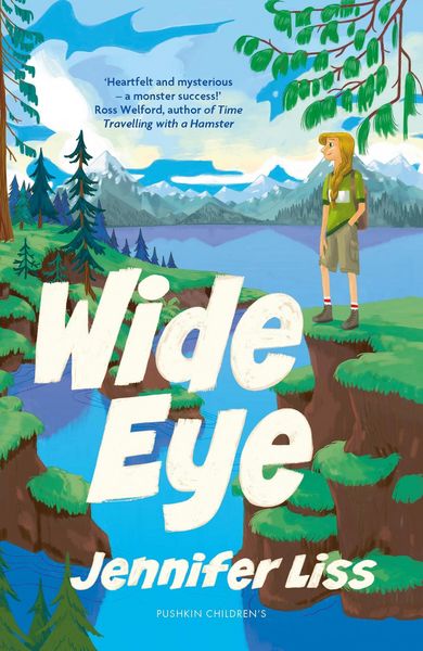 Produktbild: Wide Eye