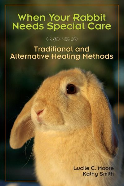 Produktbild: When Your Rabbit Needs Special Care