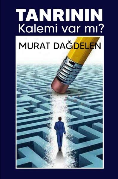 Produktbild: Tanrının Kalemi Var mı?