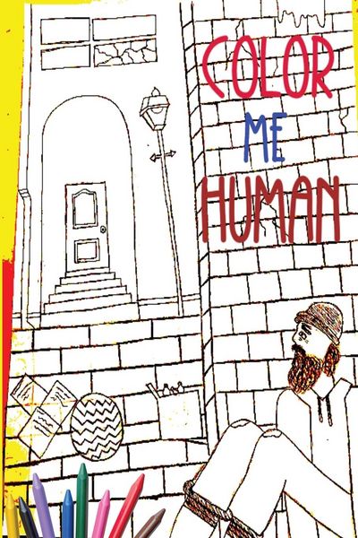 Produktbild: Color Me Human