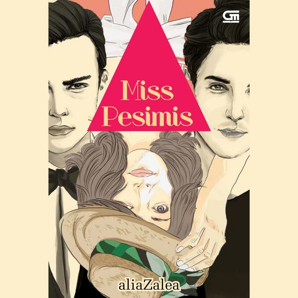 Produktbild: Miss Pesimis