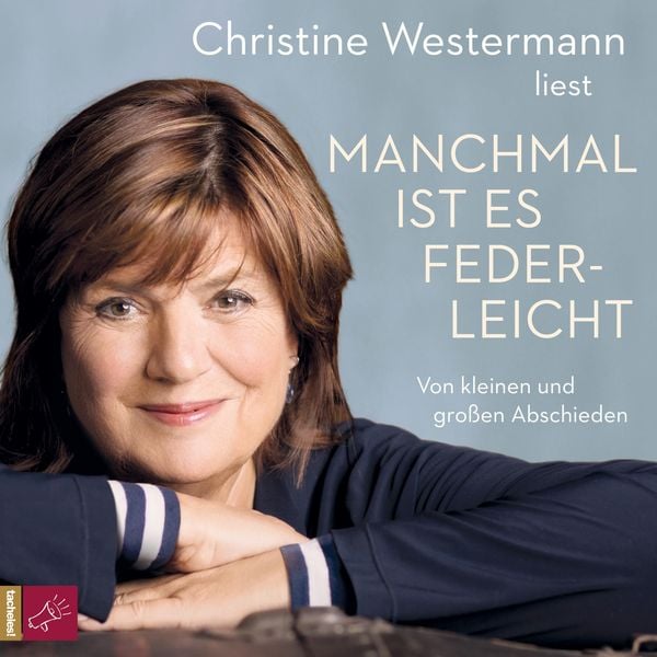Produktbild: Manchmal ist es federleicht