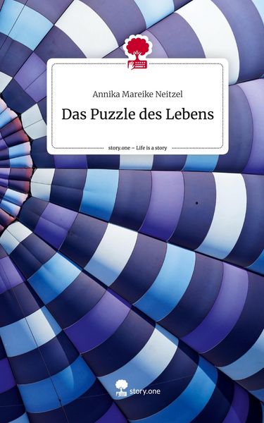 Produktbild: Das Puzzle des Lebens. Life is a Story - story.one