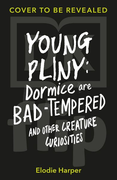 Produktbild: Young Pliny