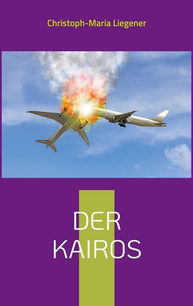 Produktbild: Der Kairos