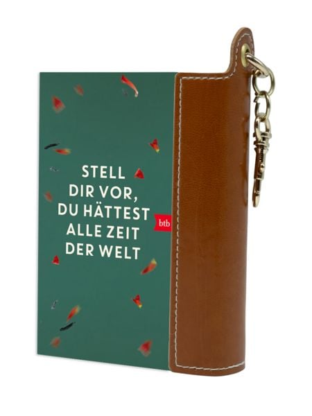 Produktbild: F&uuml;r immer - Book Charm