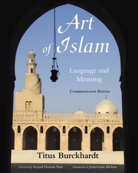 Produktbild: Art of Islam, Language and Meaning