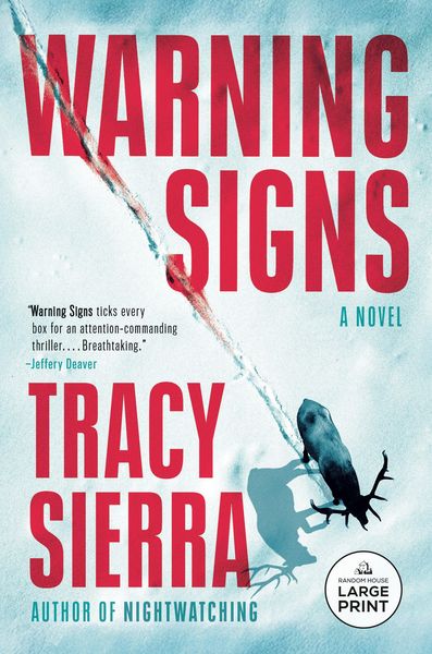 Produktbild: Warning Signs