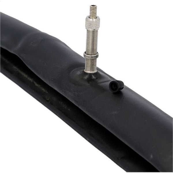 Produktbild: FISCHER FAHRRAD 85128 Fahrradschlauch 24 Zoll Dunlopventil (DV)