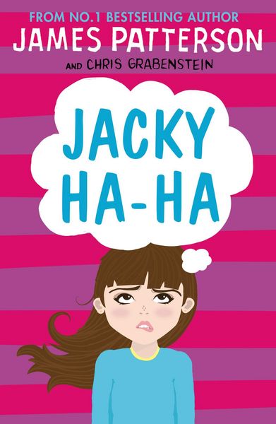 Produktbild: Jacky Ha-Ha