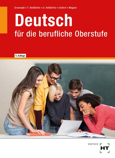 Produktbild: Deutsch