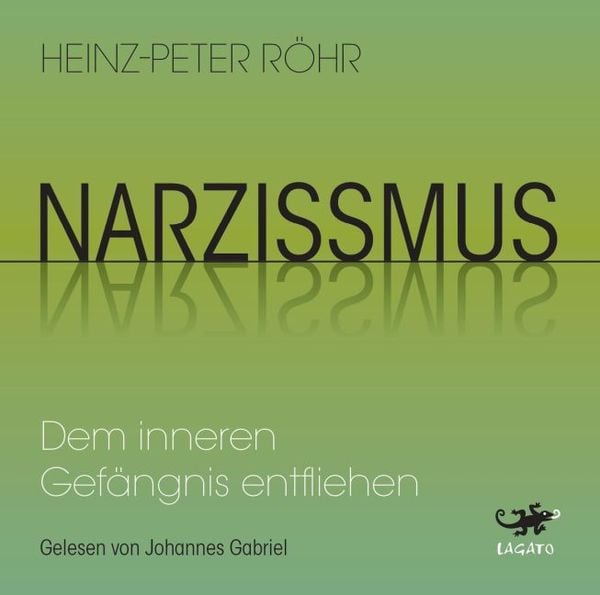 Produktbild: Narzissmus